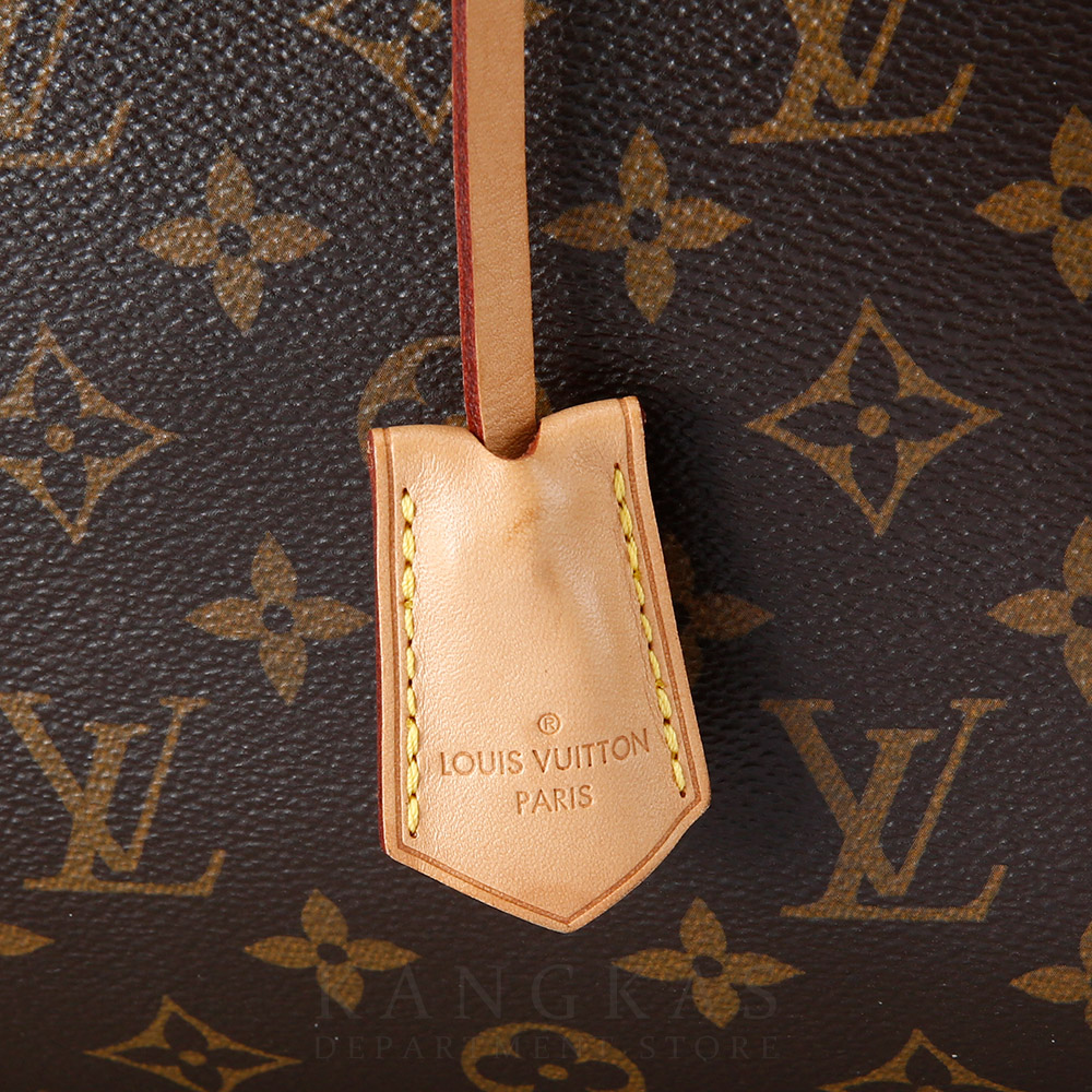 LOUIS VUITTON(USED)루이비통 모노그램 몽테뉴 GM